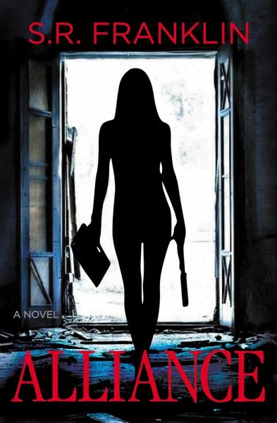 Alliance (eBook, ePUB)