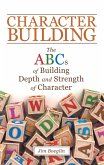 Character Building (eBook, ePUB)