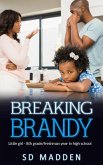 Breaking Brandy (eBook, ePUB)