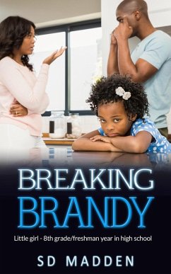 Cover Breaking Brandy (eBook, ePUB)
