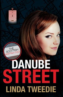 Danube Street (eBook, ePUB) - Tweedie, Linda; McGregor, Kate