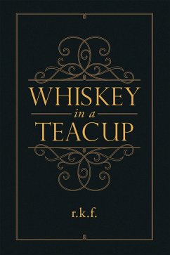 Cover Whiskey in a Teacup (eBook, ePUB)