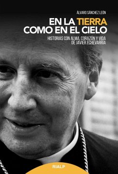 En la tierra como en el cielo (eBook, ePUB) - Sánchez León, Álvaro