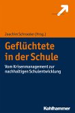 Geflüchtete in der Schule (eBook, PDF)