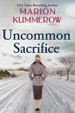 Uncommon Sacrifice (War Girls, #7) (eBook, ePUB)