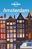 Lonely Planet Amsterdam (eBook, ePUB)