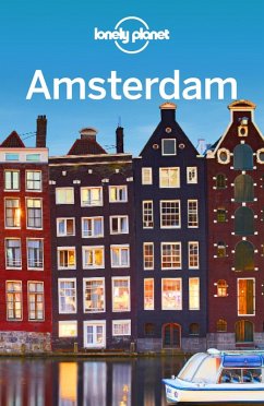 Lonely Planet Amsterdam (eBook, ePUB) - Lonely Planet, Lonely Planet