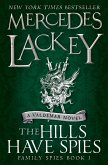 The Hills Have Spies (eBook, ePUB)