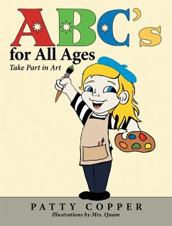 Abc's for All Ages (eBook, ePUB) - Copper, Patty