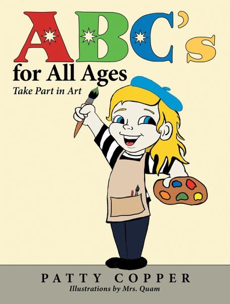 Abc's for All Ages (eBook, ePUB) Abc's for All Ages (eBook, ePUB)