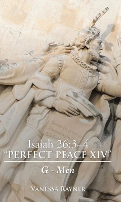 Cover Isaiah 26:3-4 