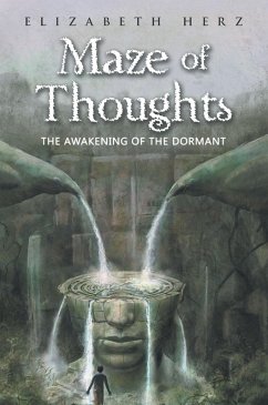 Maze of Thoughts (eBook, ePUB) - Herz, Elizabeth