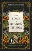 The Book of Hidden Things (eBook, ePUB)