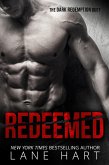 Redeemed (Dark Redemption Series, #2) (eBook, ePUB)