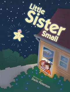 Cover Little Sister Small (eBook, ePUB)