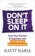 Don't Sleep on It (eBook, ePUB) - Bild 1