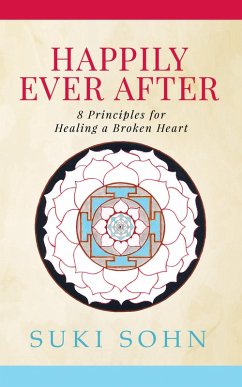 Cover Happily Ever After (eBook, ePUB)