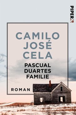 Pascual Duartes Familie (eBook, ePUB) - Cela, Camilo José