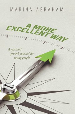 Cover A More Excellent Way (eBook, ePUB)