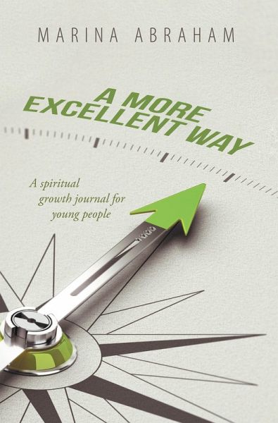 A More Excellent Way (eBook, ePUB)