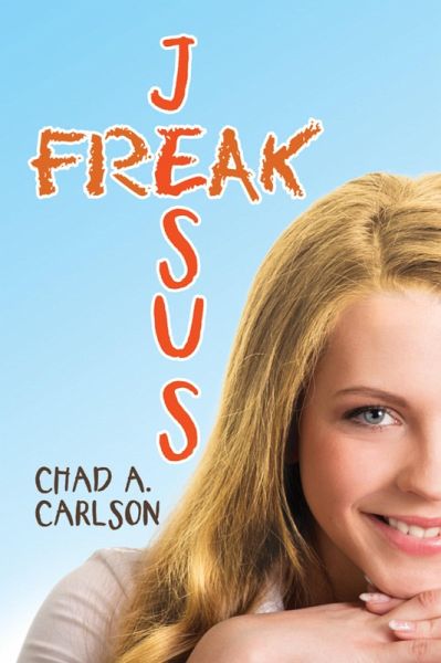 Jesus Freak (eBook, ePUB)