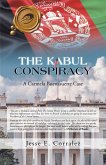 The Kabul Conspiracy (eBook, ePUB)