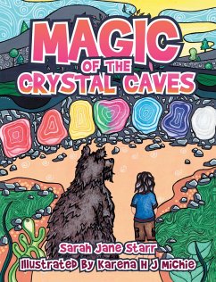 Cover Magic of the Crystal Caves (eBook, ePUB)