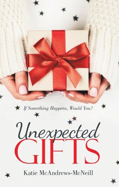 Cover Unexpected Gifts (eBook, ePUB)