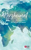 Herzheimat (eBook, ePUB)