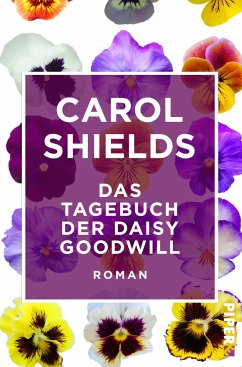 Das Tagebuch der Daisy Goodwill (eBook, ePUB) - Shields, Carol