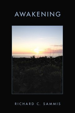 Cover Awakening (eBook, ePUB)