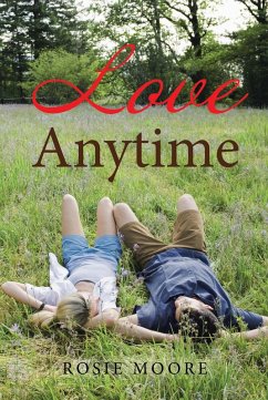 Cover Love Anytime (eBook, ePUB)