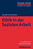 Ethik in der Sozialen Arbeit (eBook, ePUB)