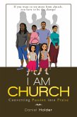 I Am Church (eBook, ePUB)