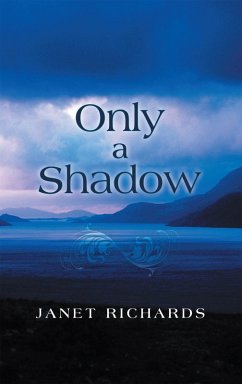 Cover Only a Shadow (eBook, ePUB)