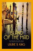 Island of the Mad (eBook, ePUB)