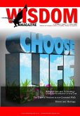 WISDOM (eBook, ePUB) WISDOM (eBook, ePUB)