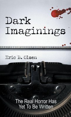 Dark Imaginings (eBook, ePUB)