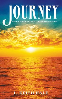 Cover Journey (eBook, ePUB)