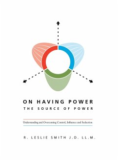On Having Power: the Source of Power (eBook, ePUB) - Smith JD LLM, R. Leslie