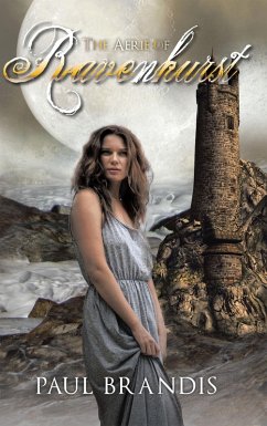 The Aerie of Ravenhurst (eBook, ePUB) - Brandis, Paul