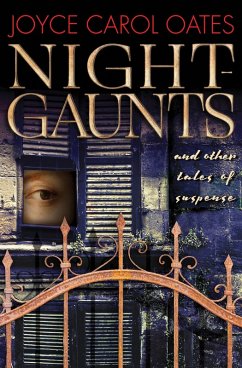 Cover Night-Gaunts (eBook, ePUB)