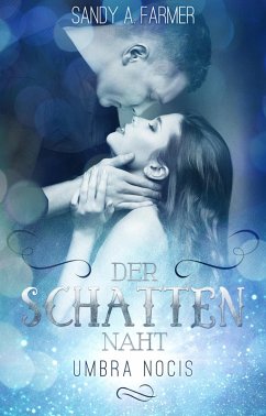 Cover Der Schatten naht (eBook, ePUB)