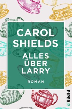 Alles über Larry (eBook, ePUB) - Shields, Carol