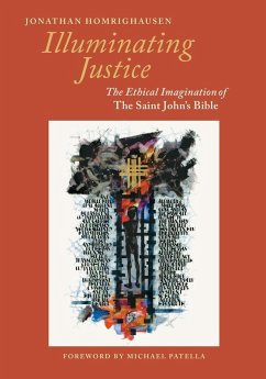 Cover Illuminating Justice (eBook, ePUB)