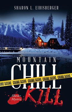 Cover Mountain Chill Kill (eBook, ePUB)