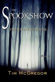The Boy in the Woods (Spookshow, #9) (eBook, ePUB)
