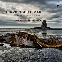 Hirviendo El Mar - Vandalia/Ars Atlantica