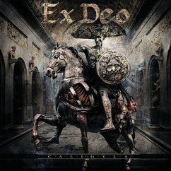 Cover Caligvla