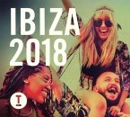 Toolroom Ibiza 2018